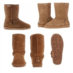 BearPaw Adele boot